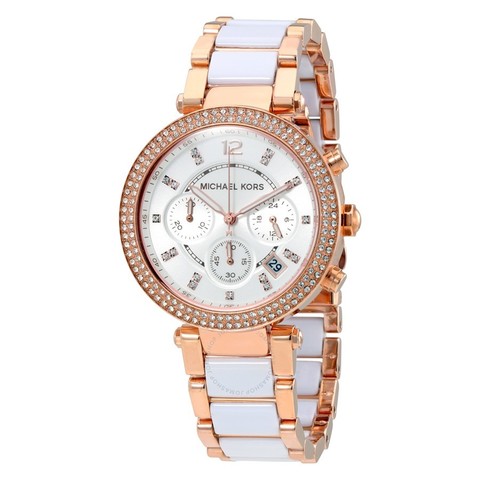 is michael kors a good watch brand