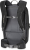 Картинка рюкзак горнолыжный Dakine mission pro 25l Black - 2