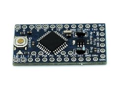 Контроллер Arduino Pro Mini (5 В, 16 МГц)