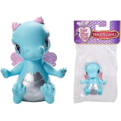 Дракон Дарлинг Чарминг. Игры драконов