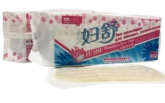 FU SHU Womens Eco Pad