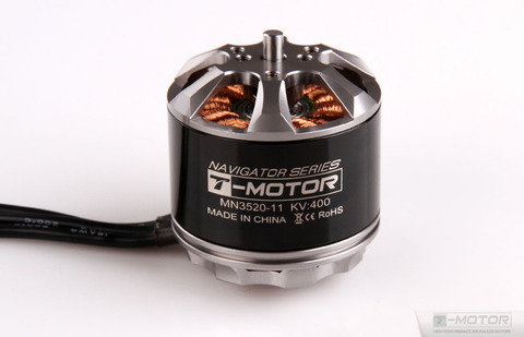 T-Motor MN3520 KV400