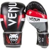 Боксерские перчатки Venum Elite Black