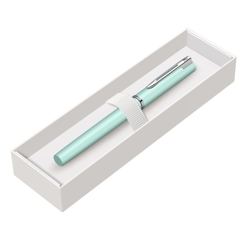 Ручка-роллер Waterman Allure Pastel Green CT (2105303)