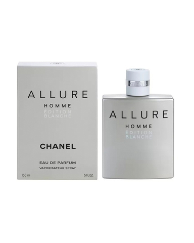 Chanel Allure Homme Edition Blanche Eau De Parfum