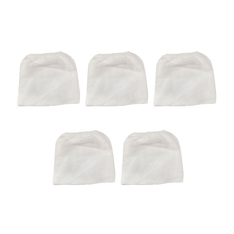 Polarus, Комплект мешков для настольного пылесоса - 5 шт