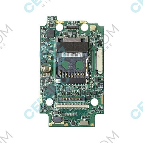 Плата питания для Zebra (Motorola) MC3190 (MC3000 TR POWER BOARD)