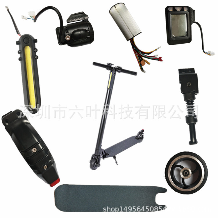 JACK HOT 24V 250W motor controller