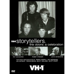 The Doors / VH1 Storytellers - The Doors: A Celebration (RU)(DVD)