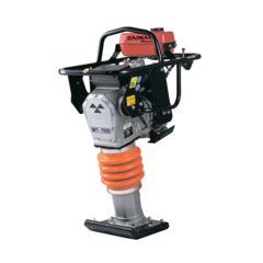 Вибротрамбовка дизельная Caiman Mikasa MT-76D - [82 кг / 15,7 кН / Yanmar L48N]