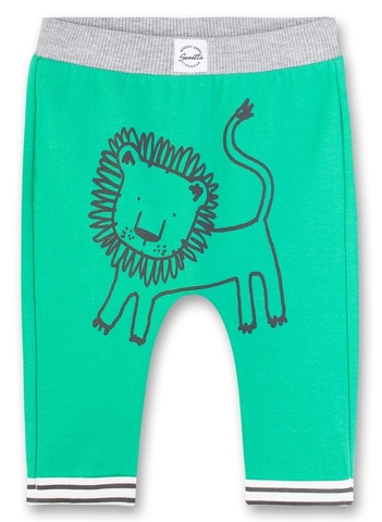 Брюки Sanetta KIDSWEAR 114842 4419