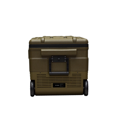 Компрессорный автохолодильник Meyvel AF-U75-travel (12V/24V, 75л)
