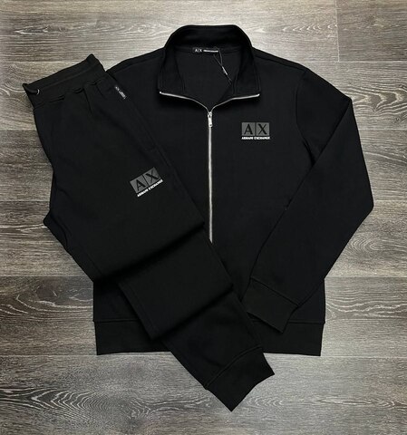 Спортивный костюм armani 870978bl