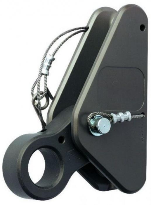 

ЗАЖИМ PETZL MACROCENDER