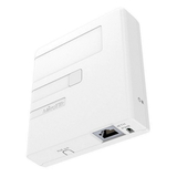 MikroTik GPEN 11, Gigabit Passive Ethernet Network, Fixed PoE injector