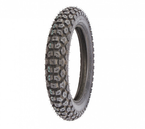 Покрышка IRC GP-1 4.60-17 62P WT Rear