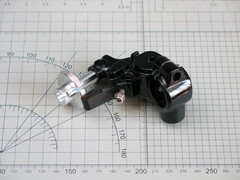 Кронштейн сцепления Yamaha YZF R6 R1 FZ6 FZ8 FZ1 XJ6 Diversion