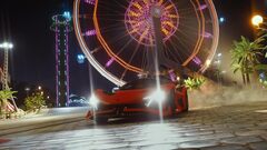 Asphalt Legends UNITE. Supercharged Edition (диск для PS5, полностью на английском языке)