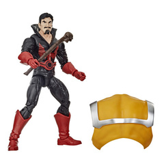 Фигурка Marvel Legends Series: Black Tom Cassidy (Чёрный Том) (Бамп)