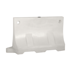 Дорожный блок Акватек(120x44x75см;белый) - арт.556039