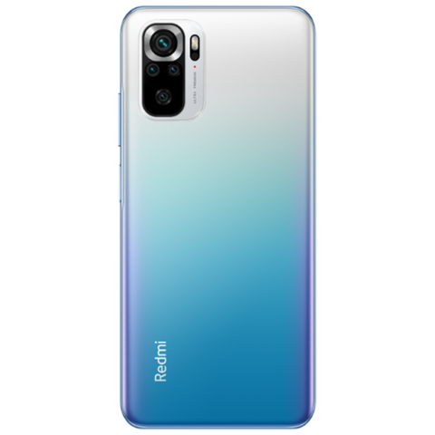 Xiaomi Redmi Note 10S 6.128GB Ocean Blue (Синий)
