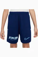 Шорты Nike Erling Haaland Детские - темно-синий