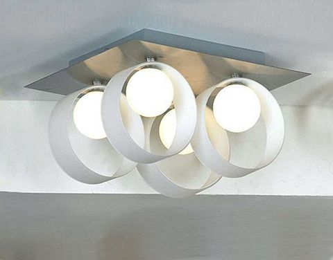 Люстра LSN-0407-04