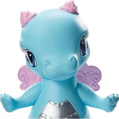 Дракон Дарлинг Чарминг. Игры драконов