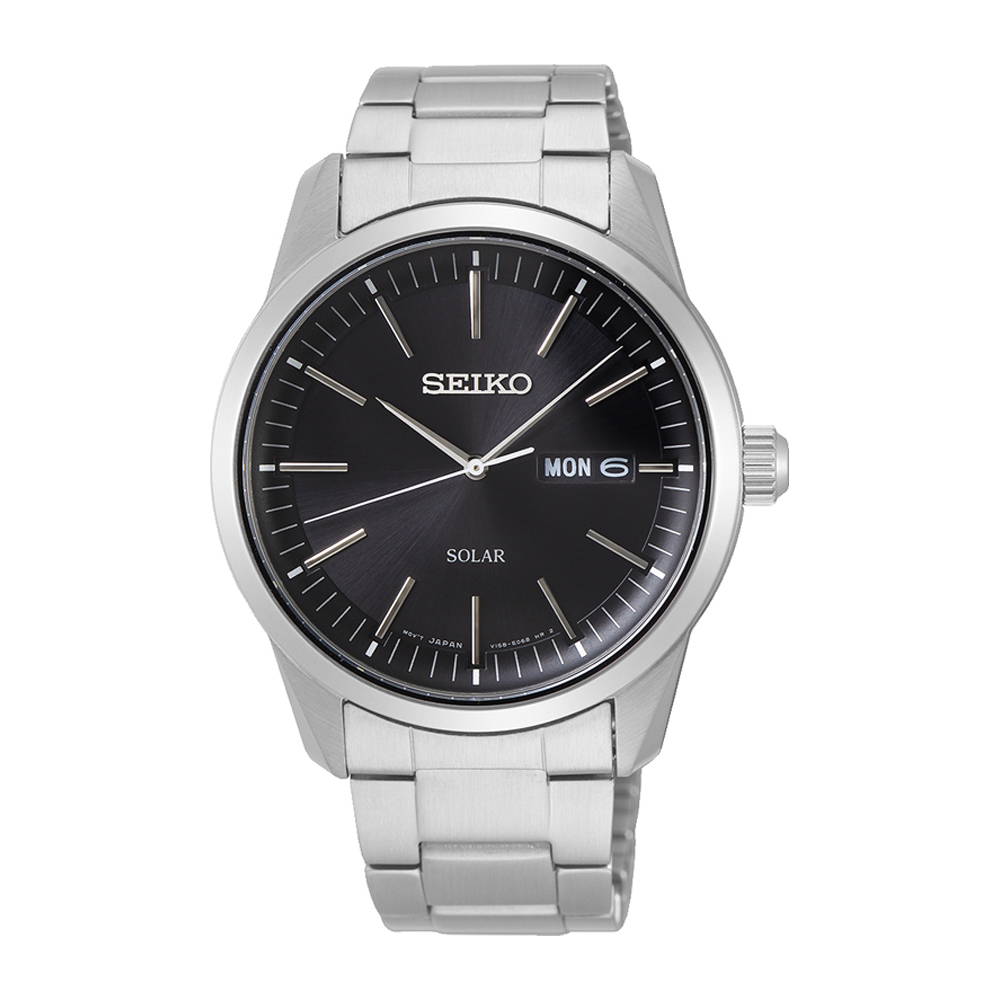 

Наручные часы Seiko, Conceptual SNE527P1S