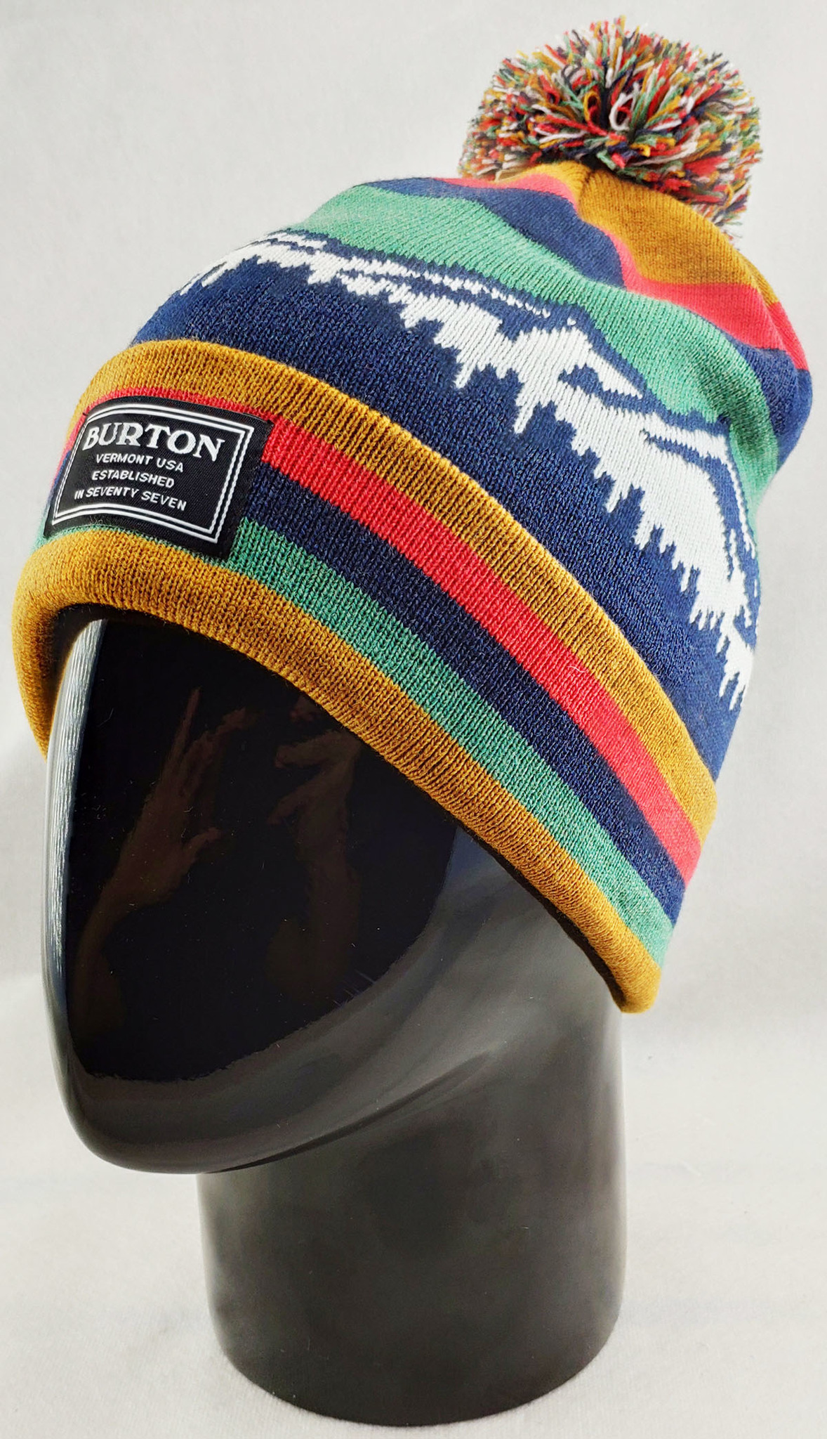 Burton Whipit Beanie True Penny