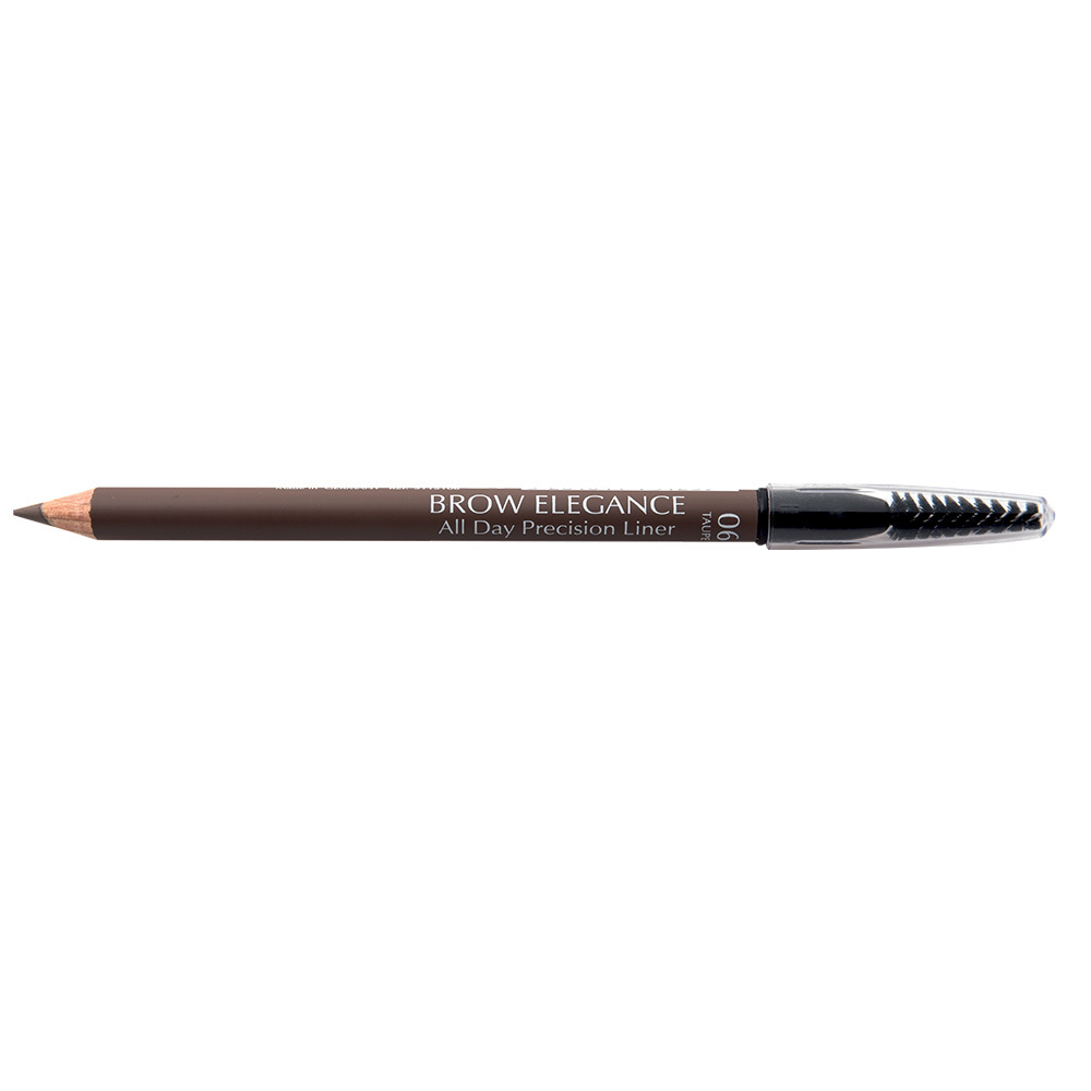 Карандаш для бровей Elegance All Day Precision Liner