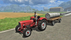 Farming Simulator 2011 - Classics (для ПК, цифровой код доступа)