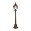 Фонарь уличный Outdoor Fleur O414FL-01GB1