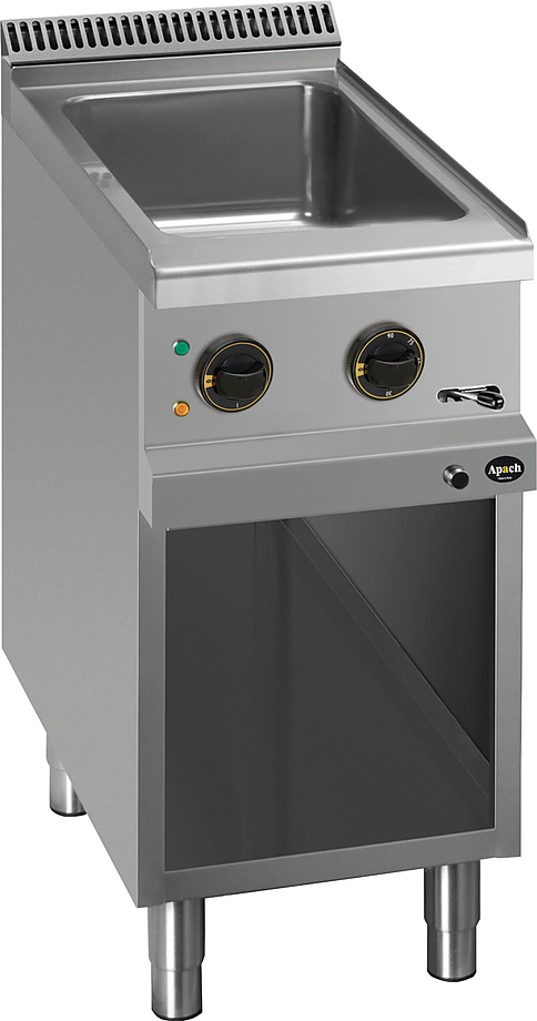 МАРМИТ ВОДЯНОЙ ЭЛЕКТРИЧЕСКИЙ 700 СЕРИИ APACH CHEF LINE SLBME87