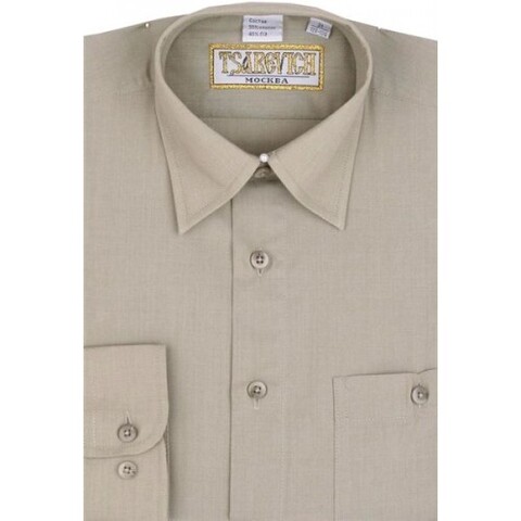 ST Сорочка детская Tsarevich 22 Olive-ST