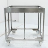 фото 2 Подставка под печь открытая на profcook.ru