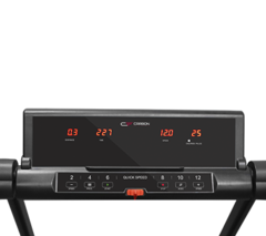Беговая дорожка CARBON FITNESS T508 SLIM