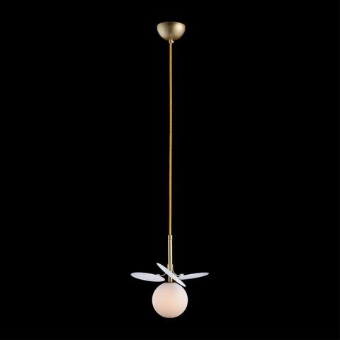 Подвесной светильник Loft It Matisse 10008/1P white
