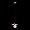 Подвесной светильник Loft It Matisse 10008/1P white