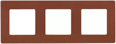 Etika Рамка 3 какао  672573