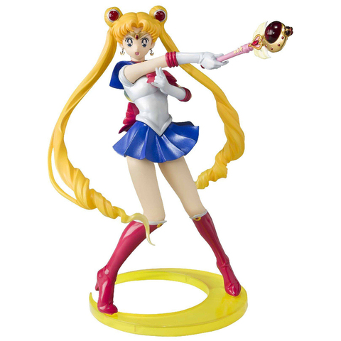 Фигурка Figuarts Zero Sailor Moon