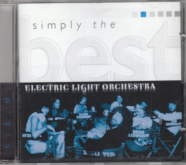 Elo'S Greatest Hits