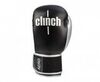 Перчатки Clinch Aero 2.0 Black/Silver