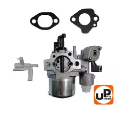 Карбюратор UNITED PARTS для SUBARU ЕХ-17, EX-21 (90-1093)