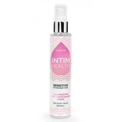 Интимный гель SENSITIVE увлажняющий, 100 г