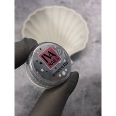 IVA Втирка Wonderland 3 гр. (Жемчужная)