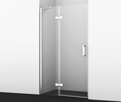 WasserKRAFT Aller 10H05LWHITE Душевая дверь фото