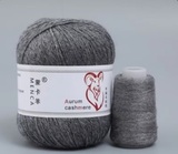Пряжа Aurum Cashmere 905