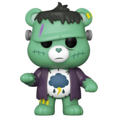 Фигурка Funko POP! Movies Care Bears X U Monsters Grumpy Bear as Frankenstein