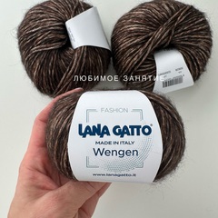 Lana Gatto Wengen 30628